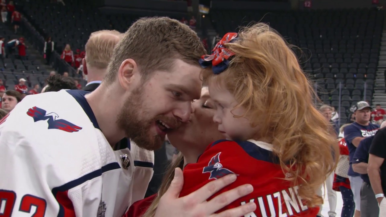 One-on-one with Kuzy
